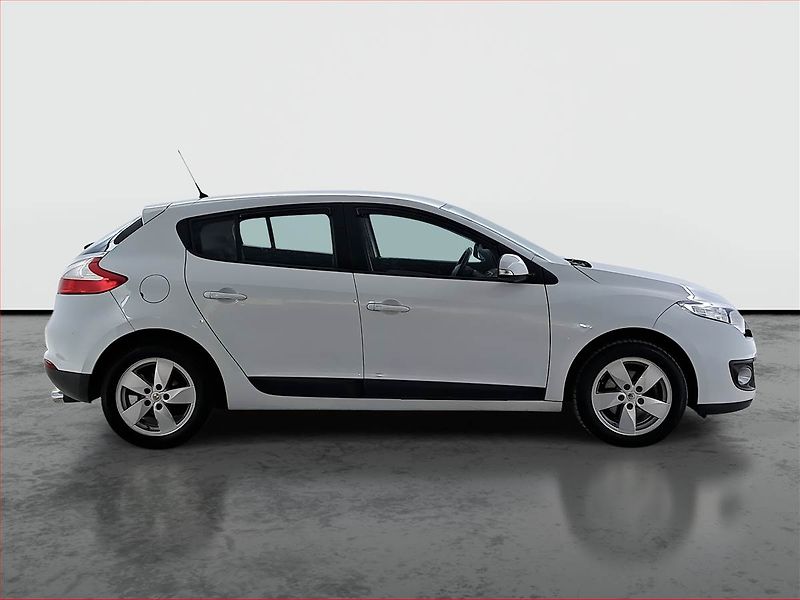 Renault Mégane (2012) 1.6 16V - fotka 6 z 16