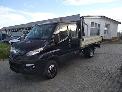 Iveco Daily 35C180 3,0L - fotografie inzerátu