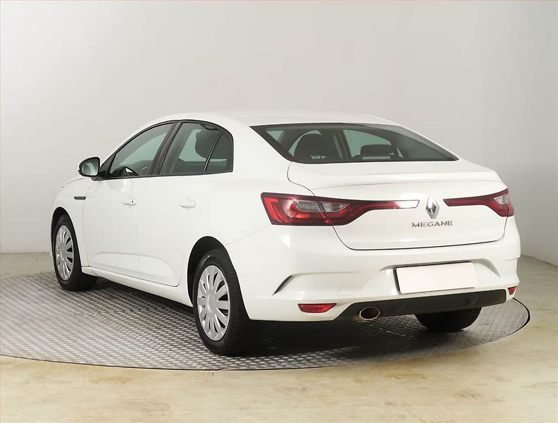 Renault Mégane (2019) 1.3 TCe, ČR,1.maj, Serv.kniha - fotka 4 z 16