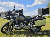 BMW R 1200 GS (2013) - náhled 16