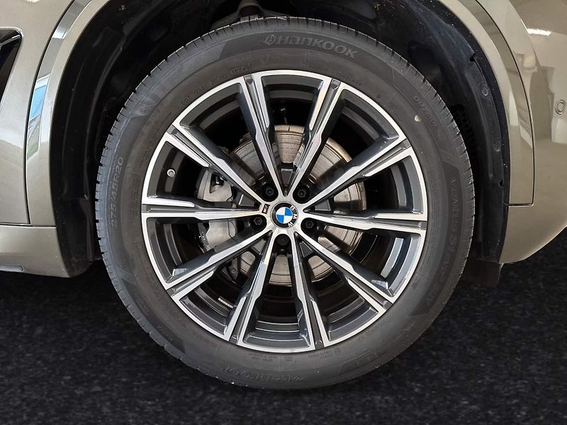 BMW X5 xDrive30d M-Sport DAProf. Inno - fotka 6 z 16