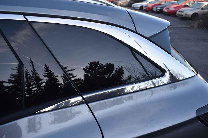 Renault Austral bude příjemným společníkem na všech výletech