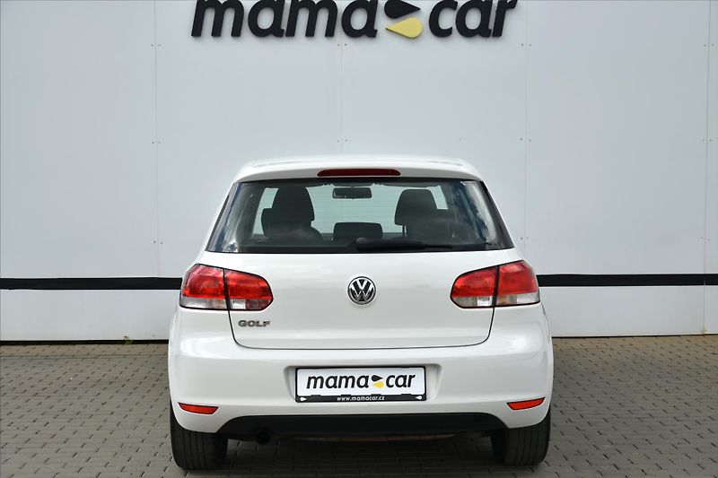 Volkswagen Golf 1.2 TSI 77kW TREND SERVIS. KN. - fotka 6 z 20