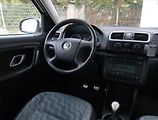 Škoda Roomster (2007) 1.4 16V, po STK, jezdí skvěle - náhled 7