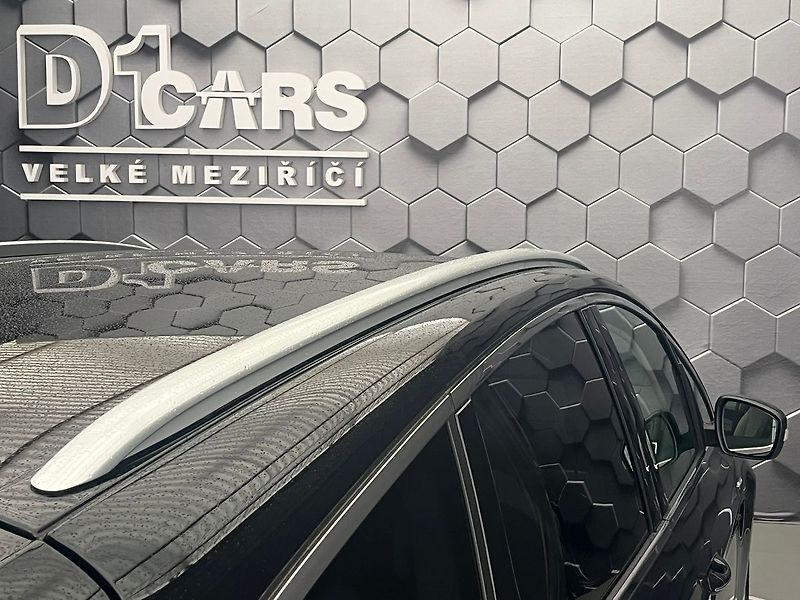 Ford S-MAX 2.5 FHEV VIGNALE REZERVACE - fotka 48 z 50