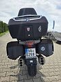 BMW K 1600 GTL (2013) - náhled 17