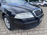Škoda Octavia (2007) 1,6i MPI 75 KW KOLA SK STK - náhled 11