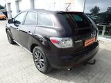 Mazda CX-7 2.2i DISI TURBO AWD, ZÁVĚS - náhled 4
