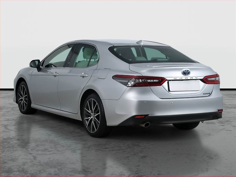Toyota Camry (2024) Executive 2.5 Hybrid - fotka 4 z 25