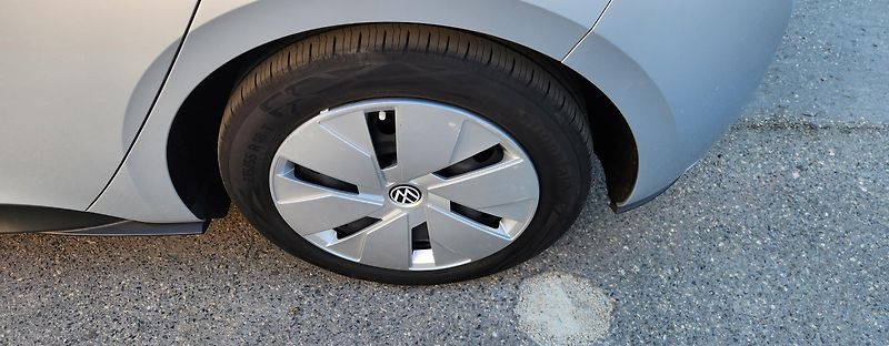 Volkswagen ID.3 (2020) 150KW58KWH*LIFE*PRO*PERFORMENS - fotka 39 z 50
