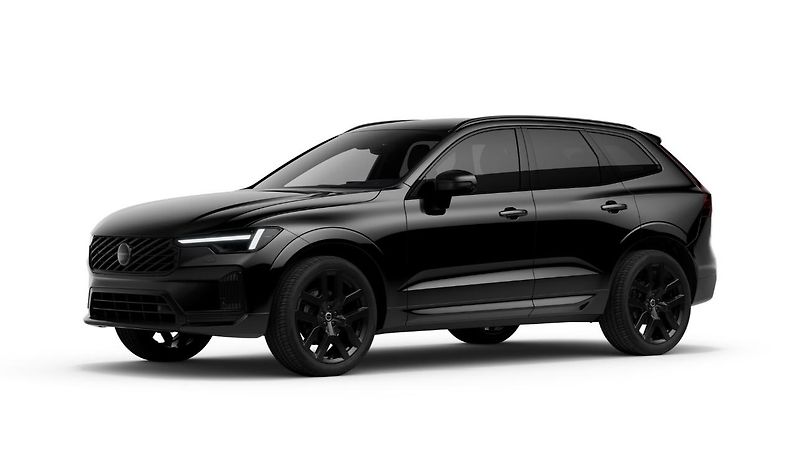 Volvo XC60 (2026) B5 PLUS - fotka 3 z 13