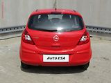 Opel Corsa (2014) 1.2i, ČR, AT, AC - náhled 4