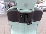 Vespa Primavera 125 3V ABS (2026) Verde Amabile 2026 - náhled 10