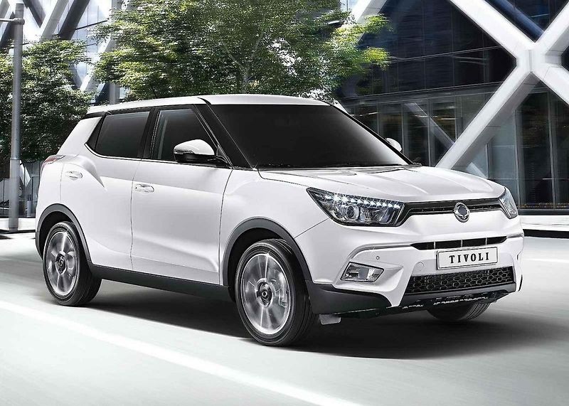 Mahindra XUV300