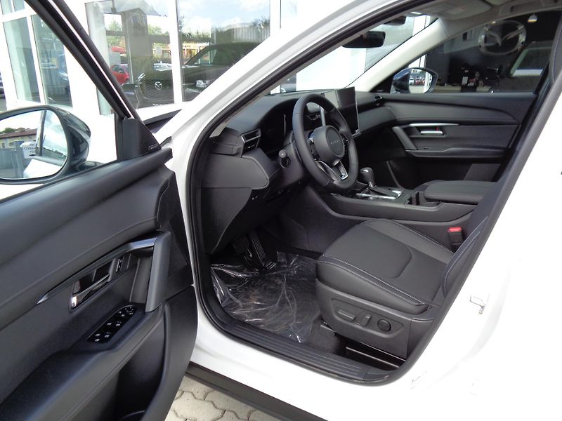 Mazda CX-5 (2026) 2,5 141PS,AT,4x4,Homura, AKCE! - fotka 7 z 30