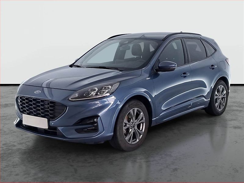 Ford Kuga (2021) ST-Line X 1.5 EcoBoost - fotka 2 z 22