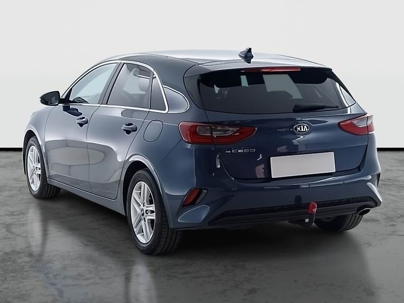 Kia Ceed (2019) 1.6 CRDi, Serv.kniha, Navi - fotka 4 z 19