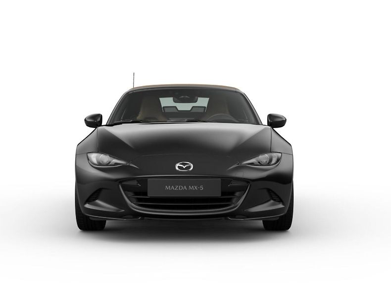 Mazda MX-5 (2026) Kazari - do výroby - fotka 3 z 10