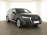 Audi Q7 (2018) S-Line 50 TDI - náhled 1