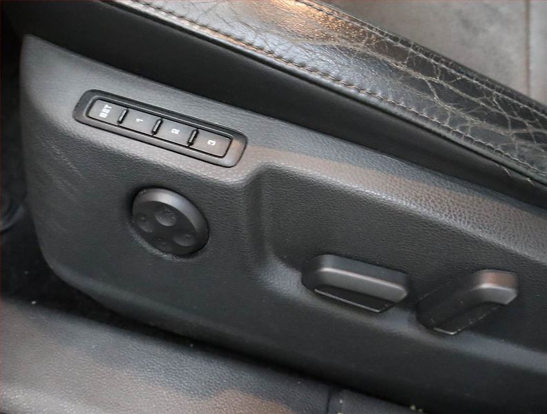 Škoda Superb (2010) 2.0 TDI, Xenony, Tempomat - fotka 22 z 23