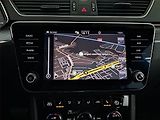 Škoda Superb (2023) 2.0 TSI - náhled 21