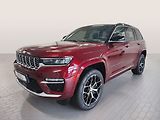 Jeep Grand Cherokee (2024) SUMMIT RESERVE 4xe - náhled 1