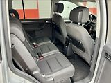 Volkswagen Touran 1,6 TDi  NAVI / kamera / ALU - náhled 16