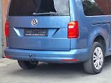 Volkswagen Caddy (2017) MAXI 2,0TDi 5míst DSG - náhled 4