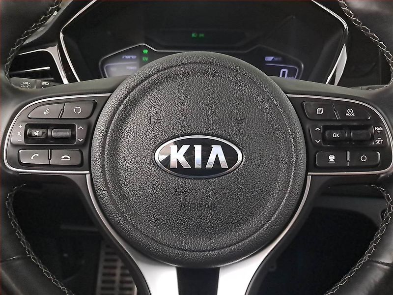 Kia Niro (2021) Hybrid - fotka 20 z 22