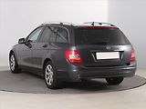 Mercedes-Benz Třídy C (2013) C 200 CDI, Automat, Serv.kniha - náhled 3