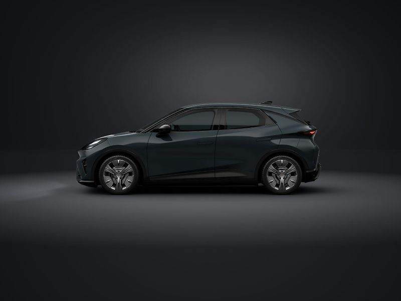 Cupra Raval (2026) Pulse - fotka 2 z 10