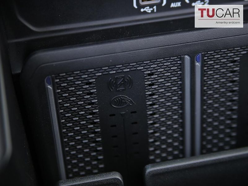 Dodge RAM (2021) 1500 Limited 5.7 V8 2026 RED - fotka 29 z 45