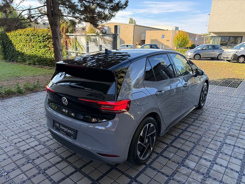 Volkswagen ID.3 PRO REZERVACE - fotka 37 z 39