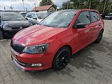 Škoda Fabia III 1,2TSi 81KW Monte Carlo - náhled 2