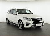 Mercedes-Benz Třídy M (2013) ML 350 BlueTEC, 4X4, Automat - náhled 1