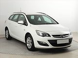 Opel Astra (2016) Enjoy 1.6 CDTI, po STK - náhled 1