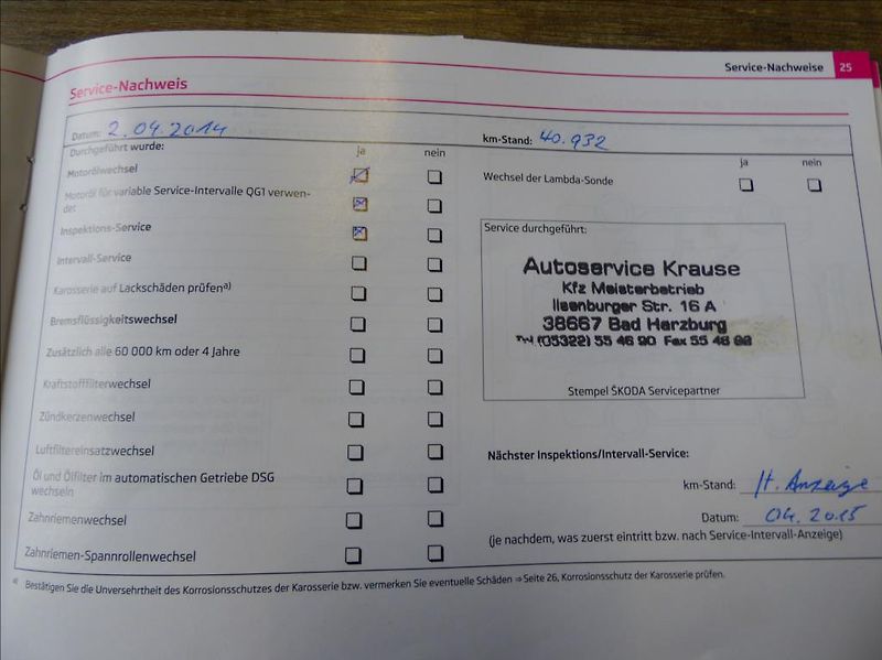 Škoda Octavia 2,0 TDI,4x4,Xenon,Elegance Edi - fotka 12 z 53