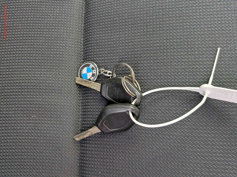 BMW X3 (2008) 2.0 i xD, AC, TZ, panor - fotka 23 z 23
