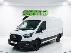 Ford Transit (2023) 2.0 TDCi 96 kW L3H2 - fotografie inzerátu