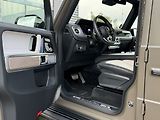 Mercedes-Benz Třídy G 580 s technologií EQ - náhled 22