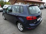 Volkswagen Golf Sportsvan 1,6 TDi 81kW 1.MAJITEL,servisk - náhled 7