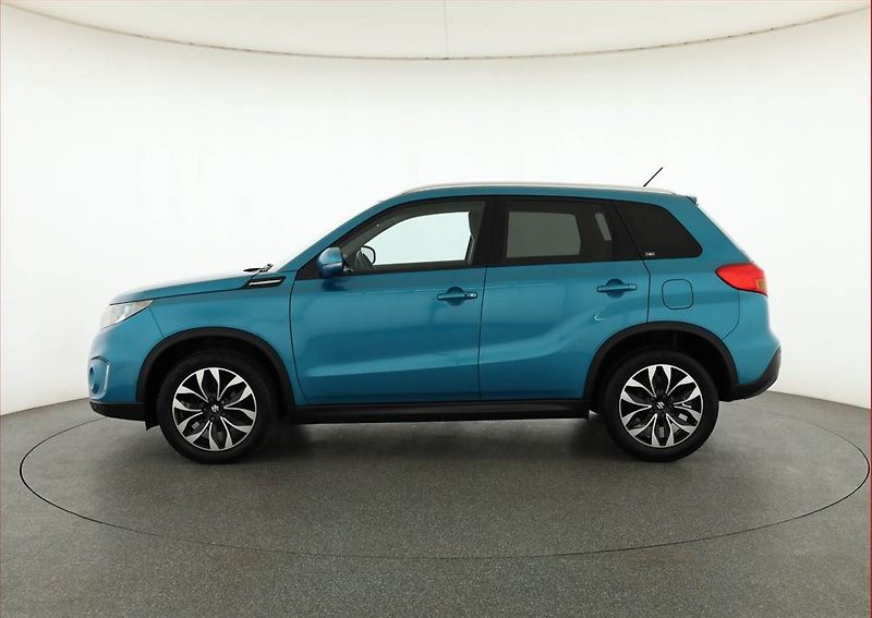 Suzuki Vitara (2017) 1.6 DDiS, Kůže, Navi, Tempomat - fotka 3 z 19