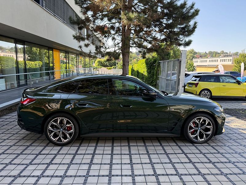 BMW Ostatní M50 HUD / H&K / Laser Light - fotka 42 z 43