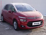 Citroën C4 Picasso (2013) 1.6 HDi, Klima - náhled 1