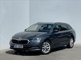 Škoda Octavia 2,0 TDI Style+ TZ+Canton+NAV - náhled 1
