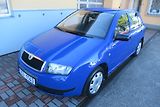 Škoda Fabia 1.2 HTP  EURO IV - náhled 4