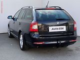 Škoda Octavia (2013) 2.0 TDi, Ambiente, TZ - náhled 6