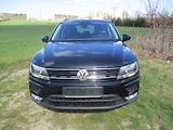 Volkswagen Tiguan 2.0TDi 110kW*TZ*PANORAMA*6MAN - náhled 2