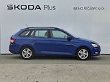 Škoda Fabia (2022) Combi Ambition 1,0TSi 70kW - náhled 11