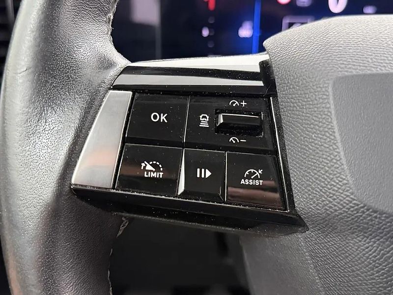 Opel Astra 1.5CDTi 96kW Elegance 1Maj DPH - fotka 7 z 12